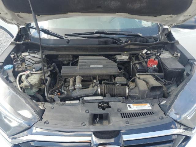 2020 HONDA CR-V LX 2HKRW1H20LH403002