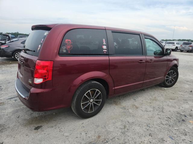 Vin: 2c4rdgeg0kr529905, lot: 63296515, dodge caravan gt 20193