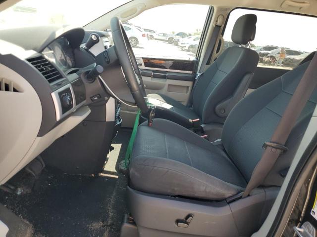2010 DODGE GRAND CARA - 2D4RN5D14AR476254