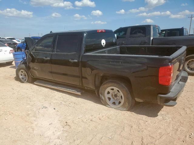 2016 CHEVROLET SILVERADO 3GCPCNEC0GG378394