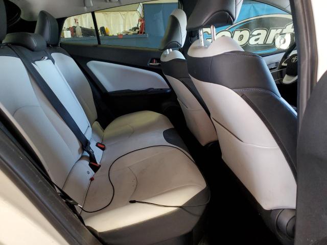 2017 TOYOTA PRIUS - JTDKARFU5H3531712