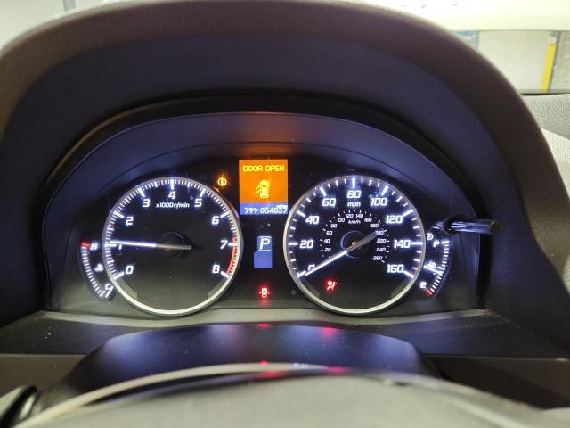 2018 ACURA RDX 5J8TB4H35JL017388