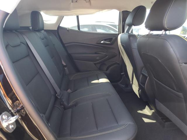 2025 CHEVROLET TRAX ACTIV - KL77LKEP1SC011790