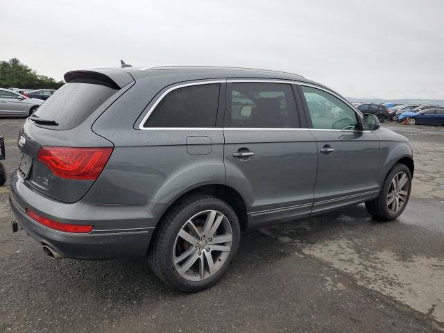 Vin: wa1lmafe8ed015737, lot: 62099545, audi q7 premium plus 20143