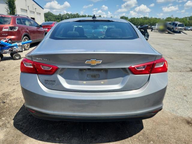 2023 CHEVROLET MALIBU LS 1G1ZC5STXPF217090