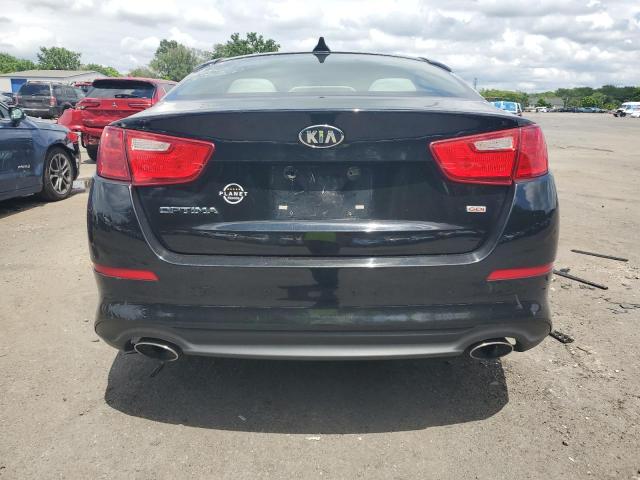 2015 KIA OPTIMA LX 5XXGM4A78FG469155