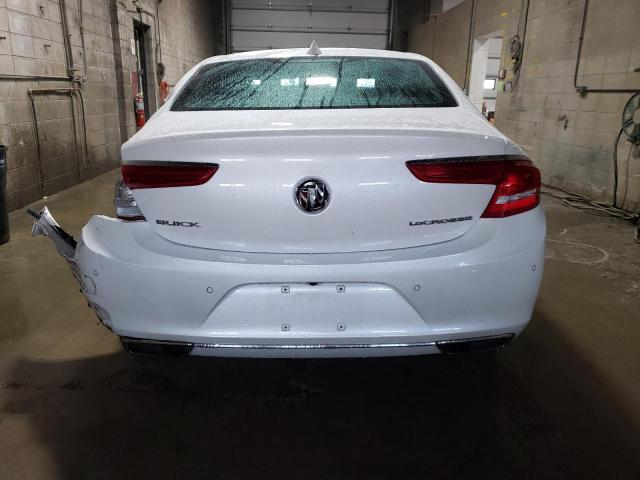2017 BUICK LACROSSE P 1G4ZR5SS8HU176089
