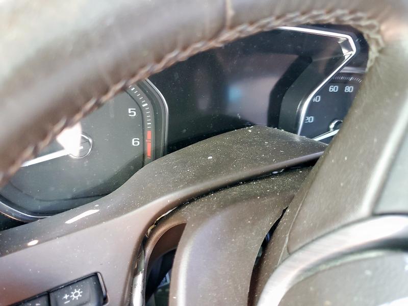 2019 GMC SIERRA K15 1GTU9FEL2KZ152115