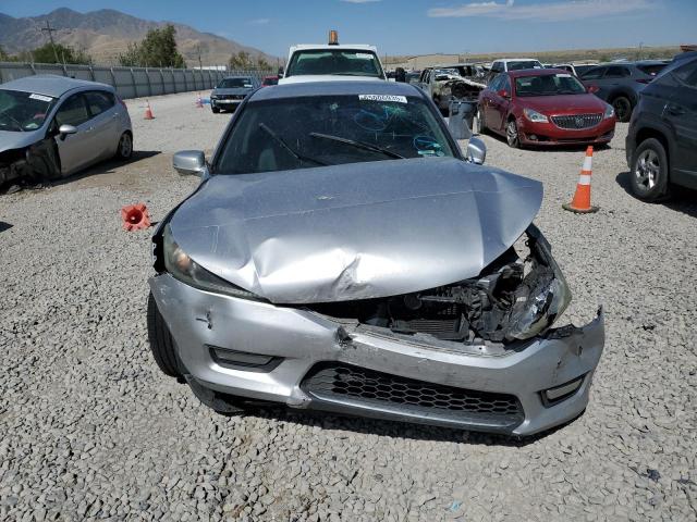 1HGCR2F86DA116607 2013 HONDA ACCORD
