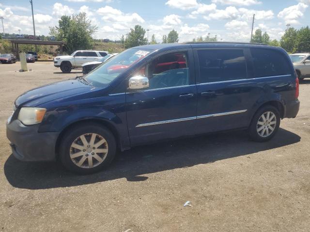 CHRYSLER TOWN & COU