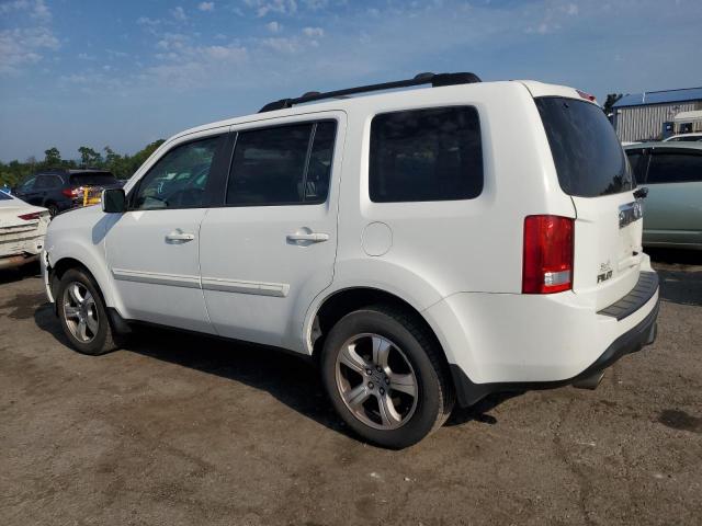 2015 HONDA PILOT EX 5FNYF4H41FB064722