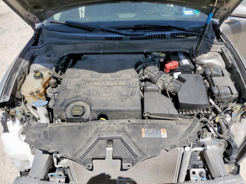 2016 LINCOLN MKZ 3LN6L2GK1GR628255