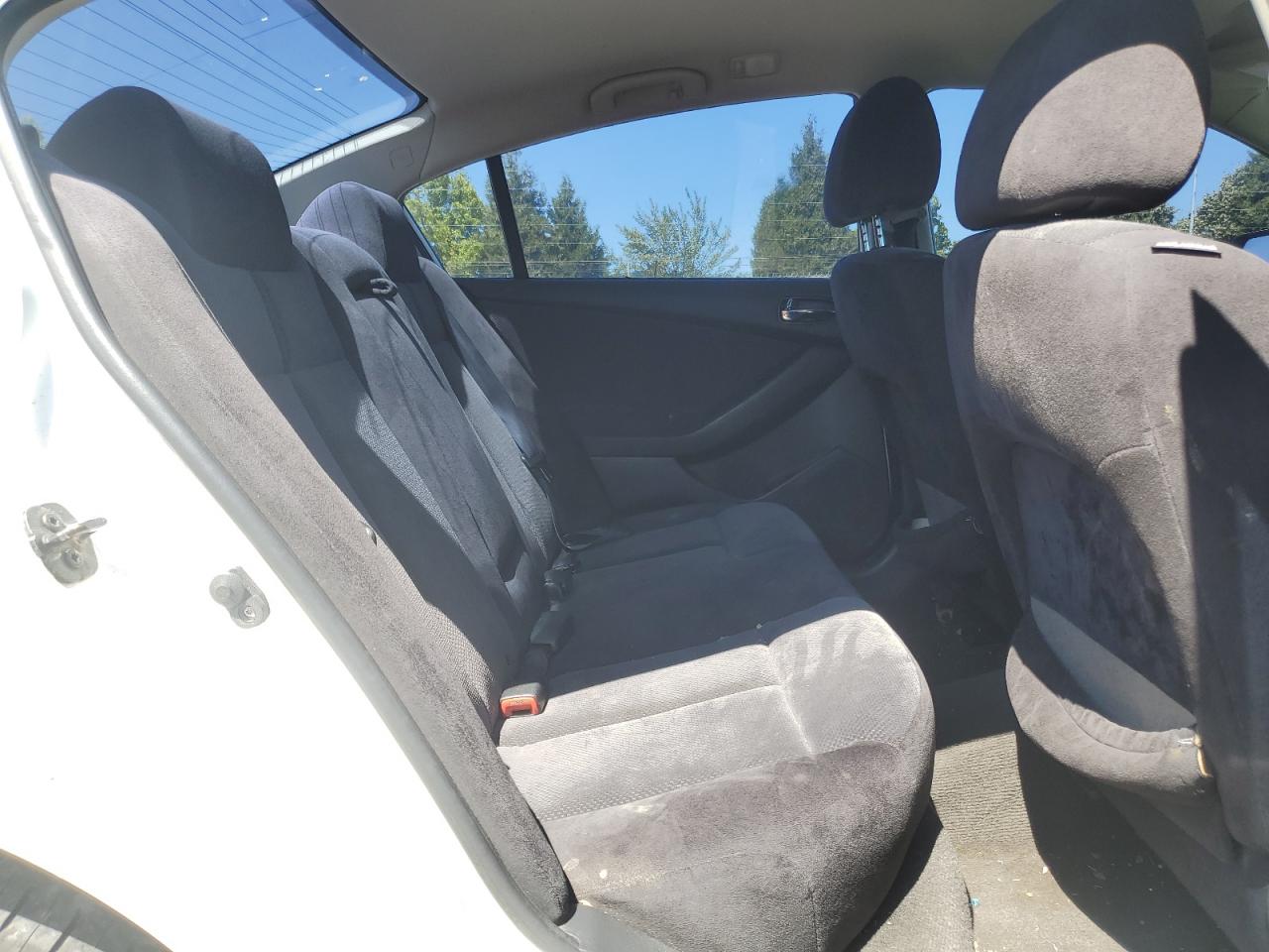 Lot #3291554918 2008 NISSAN ALTIMA 2.5