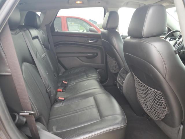 2016 CADILLAC SRX PERFOR 3GYFNCE32GS570028