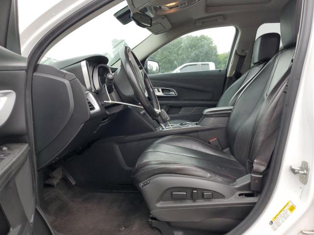 2016 CHEVROLET EQUINOX LTZ 2GNFLGE3XG6292861