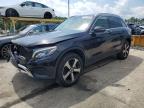 2019 MERCEDES-BENZ GLC 350E - WDC0G5EB3KF629541