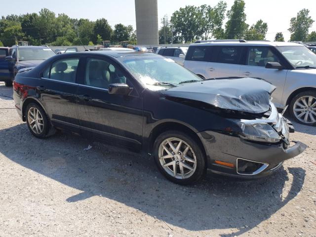 2011 FORD FUSION SEL - 3FAHP0JA7BR232092
