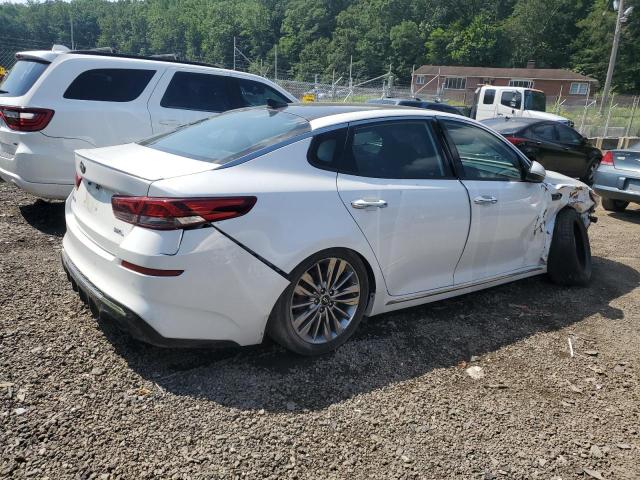 Vin: 5xxgv4l29kg349194, lot: 62678395, kia optima sxl 20193