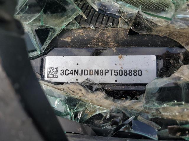2023 JEEP COMPASS LA 3C4NJDBN8PT508880