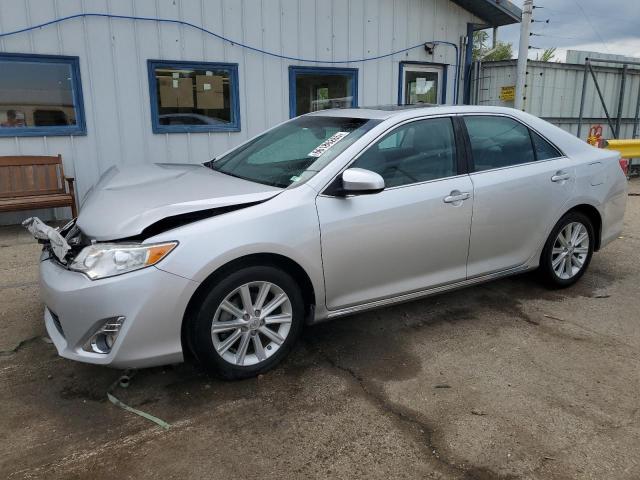 TOYOTA CAMRY L