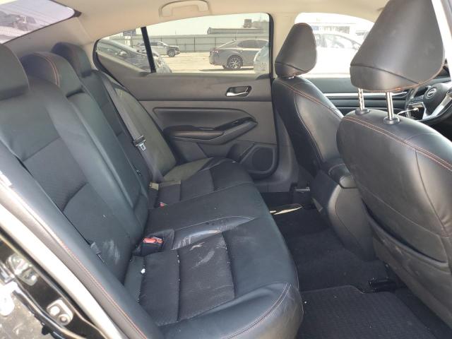 2024 NISSAN ALTIMA SR 1N4BL4CV3RN382352