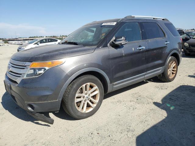 Vin: 1fm5k7d80fgb19543, lot: 63522855, ford explorer xlt 2015 img_1