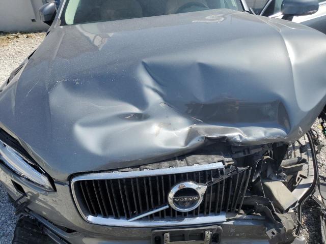 2016 VOLVO XC90 T6 - YV4A22PK5G1063016