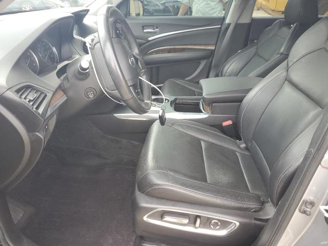 2020 ACURA MDX TECHNOLOGY 5J8YD3H52LL018349