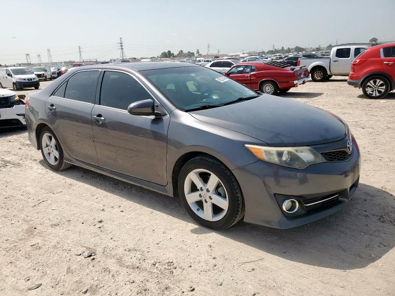 2014 TOYOTA CAMRY L - 4T1BF1FK9EU469802