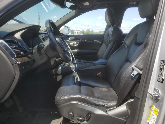 2018 VOLVO XC90 T6 YV4A22PK3J1215611