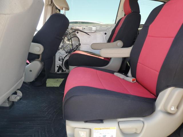 2016 HONDA ODYSSEY LX 5FNRL5H28GB134512