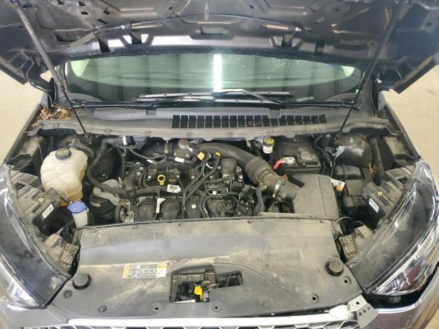 2024 FORD EDGE SEL - 2FMPK4J97RBA76528