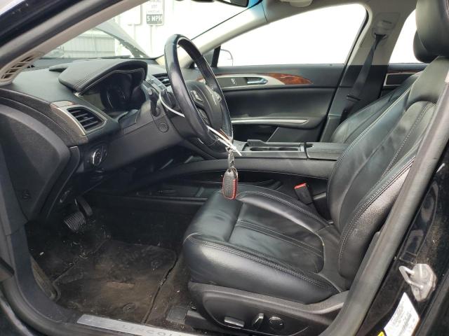 2016 LINCOLN MKZ 3LN6L2J90GR616264