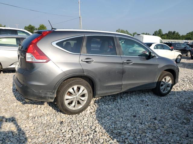 2013 HONDA CR-V EXL - 2HKRM4H77DH656029