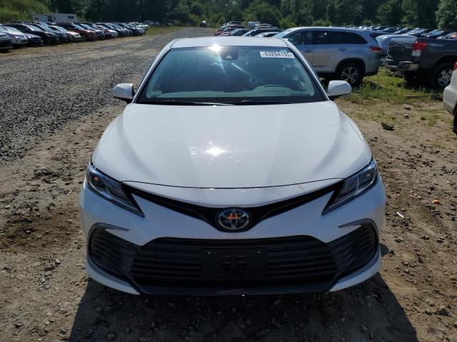 2022 TOYOTA CAMRY LE 4T1C11BK7NU067236