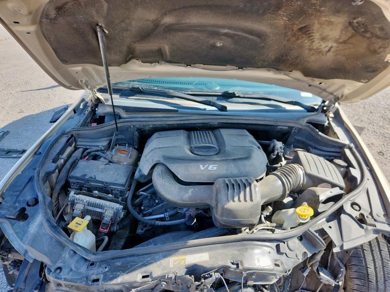 2015 JEEP GRAND CHER - 1C4RJEJG9FC952192
