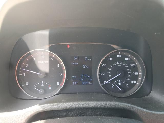 2018 HYUNDAI ELANTRA SE - 5NPD74LF9JH335041