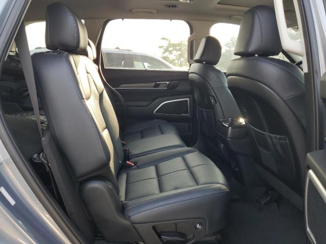 2020 KIA TELLURIDE 5XYP3DHC2LG020549