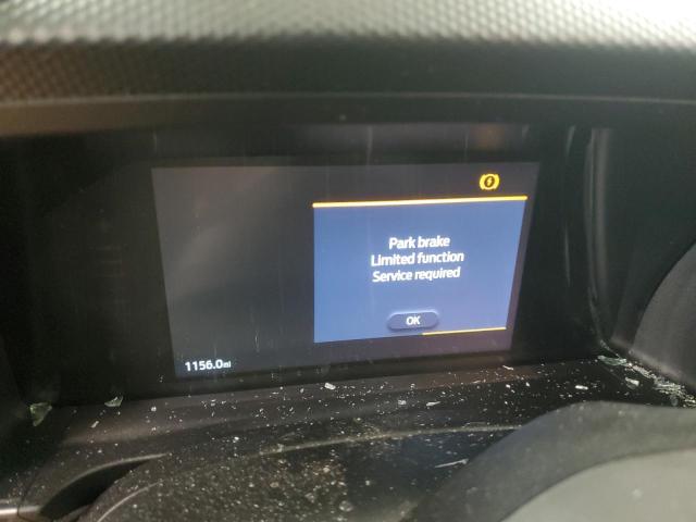 2025 FORD RANGER XLT 1FTER4GH5SLE16335