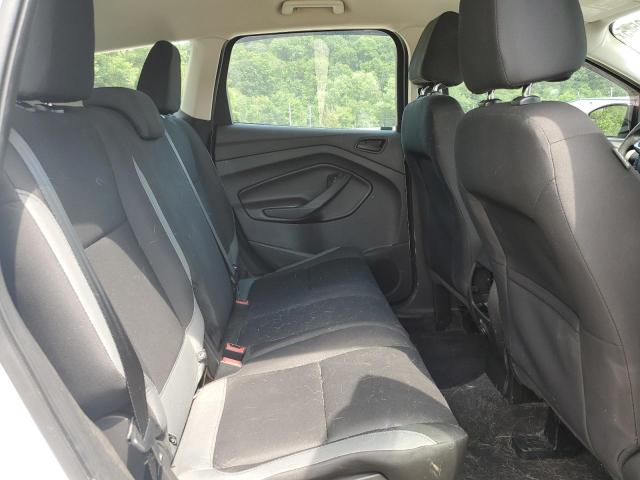 2015 FORD ESCAPE S 1FMCU0F75FUB39107