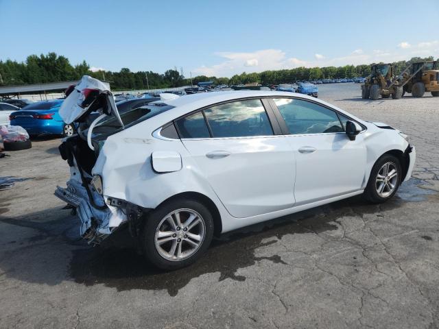 2018 CHEVROLET CRUZE LT - 1G1BE5SM2J7175083