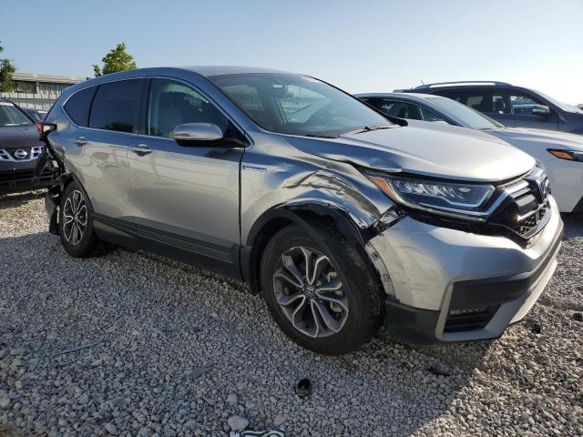 2022 HONDA CR-V EXL 5J6RT6H82NL054881