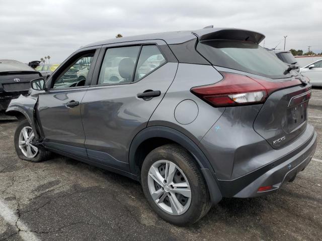 2022 NISSAN KICKS S 3N1CP5BV8NL497147