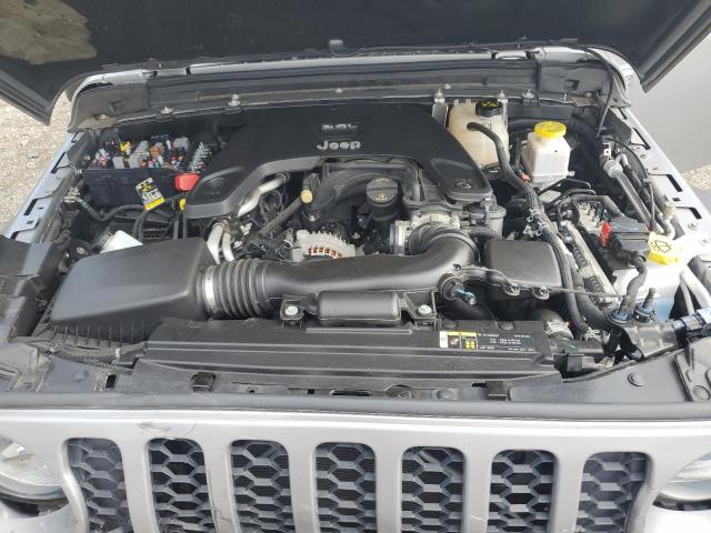2020 JEEP GLADIATOR 1C6HJTAG4LL128331