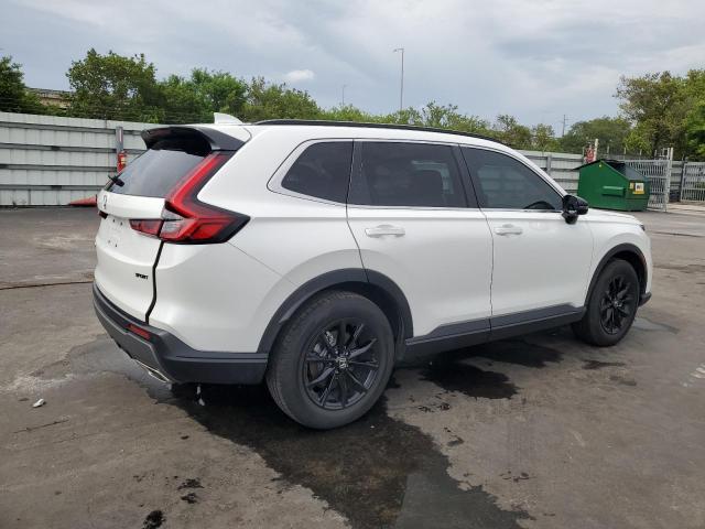 2025 HONDA CR-V SPORT 7FARS5H88SE011913