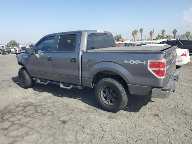 2014 FORD F150 SUPER - 1FTFW1EF5EKD53633