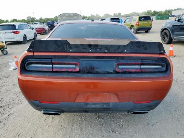 2023 DODGE CHALLENGER 2C3CDZBTXPH669366