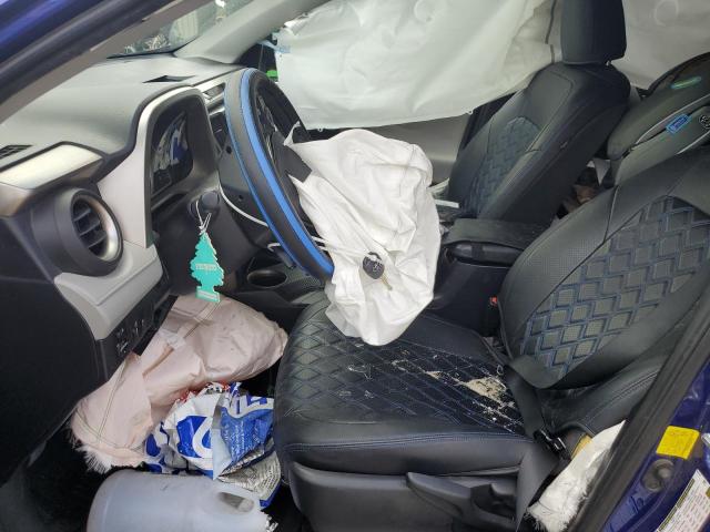 2015 TOYOTA RAV4 LE - 2T3BFREV5FW404125