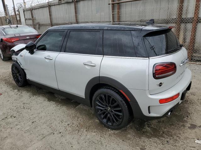 2021 MINI COOPER S C WMWLV7C06M2P35513