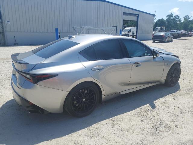 2023 LEXUS IS 500 F S JTHAP1D21P5002966